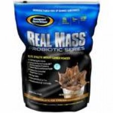 Real Mass Probiotic 5480 г. Gaspari Nutrition
